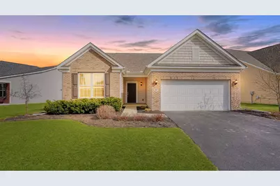 367 Stone Quarry Drive, Delaware, OH 43015 - Photo 1