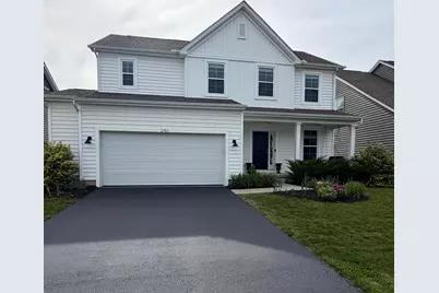 2761 Newbern Drive E, Blacklick, OH 43004 - Photo 1
