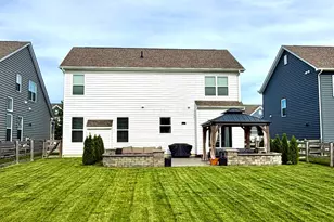 2761 Newbern Dr E, Blacklick, OH 43004 - Photo 32