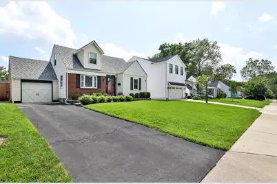 91 W Lincoln Avenue, Worthington, OH 43085 - Photo 2