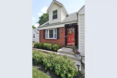 91 W Lincoln Avenue, Worthington, OH 43085 - Photo 4