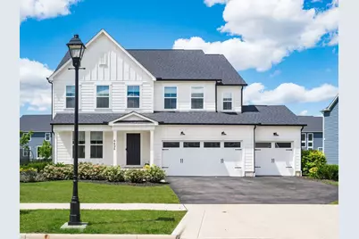 6496 Orangeberry Road, Hilliard, OH 43026 - Photo 2