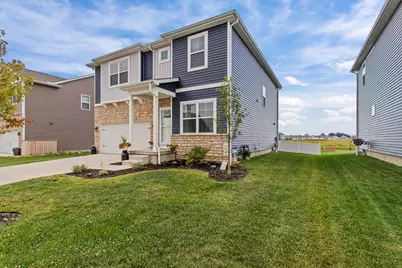 750 Leslie Drive, Plain City, OH 43064 - Photo 4