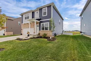 750 Leslie Dr, Plain City, OH 43064 - Photo 4