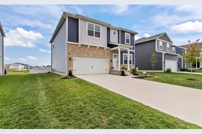 750 Leslie Drive, Plain City, OH 43064 - Photo 2