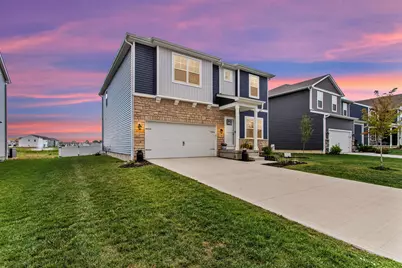 750 Leslie Drive, Plain City, OH 43064 - Photo 1