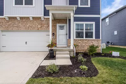 750 Leslie Drive, Plain City, OH 43064 - Photo 6