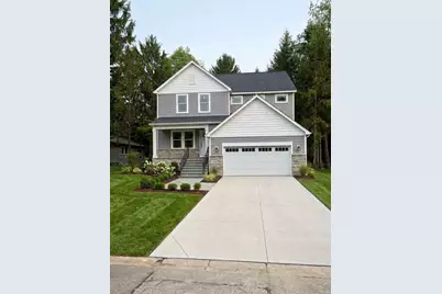 1612 Whispering Pine Lane, Bellefontaine, OH 43311 - Photo 1