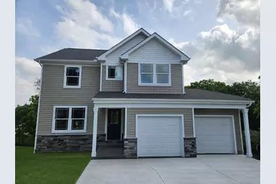 908 Eastern Avenue, Bellefontaine, OH 43311 - Photo 1
