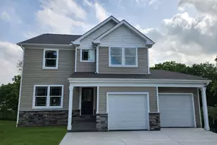 908 Eastern Ave, Bellefontaine, OH 43311 - Photo 1