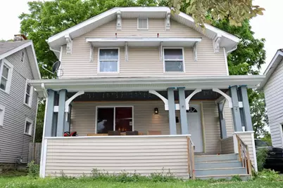349 Nashoba Avenue, Columbus, OH 43223 - Photo 2