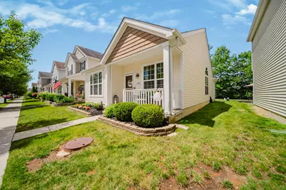 2489 Snowtip Lane, Grove City, OH 43123 - Photo 2