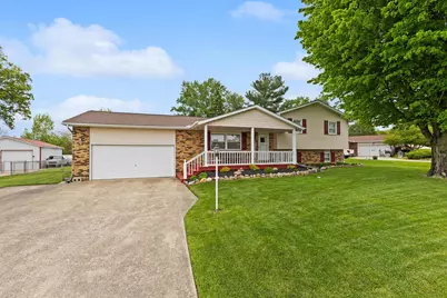 134 Greenbrier Road, Sunbury, OH 43074 - Photo 4