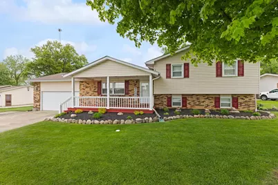 134 Greenbrier Road, Sunbury, OH 43074 - Photo 6
