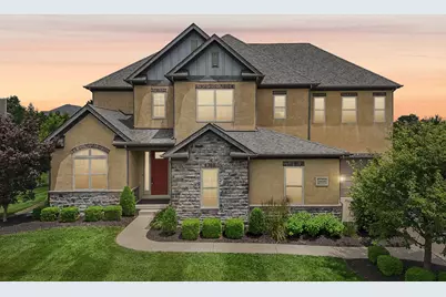 8420 Avalon Lane, Plain City, OH 43064 - Photo 2