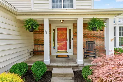 6395 Albany Gardens Drive, New Albany, OH 43054 - Photo 2