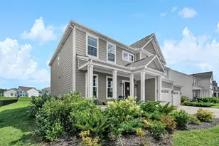 3263 Glenbrook Dr, Delaware, OH 43015 - Photo 4