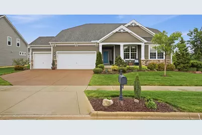 459 White Fawn Run, Delaware, OH 43015 - Photo 2
