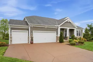 459 White Fawn Run, Delaware, OH 43015 - Photo 4