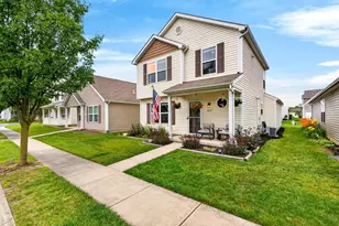 6266 Red Glare Dr, Galloway, OH 43119 - Photo 4