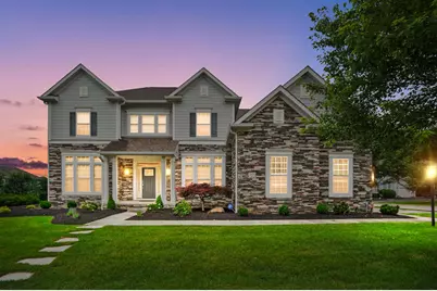 2905 Highland Woods Boulevard, New Albany, OH 43054 - Photo 4