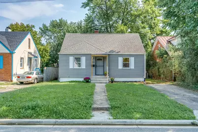 3052 Medina Avenue, Columbus, OH 43224 - Photo 2
