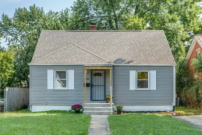 3052 Medina Avenue, Columbus, OH 43224 - Photo 1