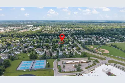 6668 Hilmar Drive, Westerville, OH 43082 - Photo 62