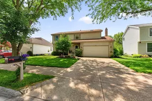 5988 Heather Glen Blvd, Dublin, OH 43016 - Photo 24