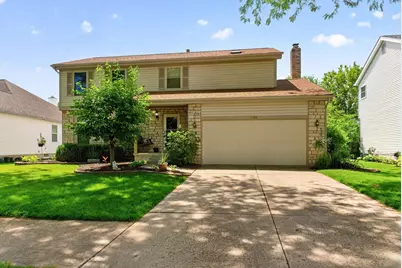 5988 Heather Glen Boulevard, Dublin, OH 43016 - Photo 1