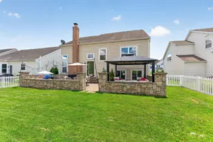 1470 Carnoustie Cir, Grove City, OH 43123 - Photo 50