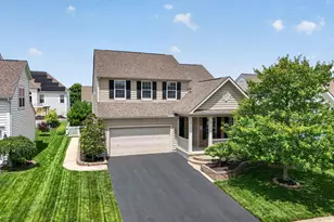 1470 Carnoustie Cir, Grove City, OH 43123 - Photo 2
