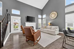 1470 Carnoustie Cir, Grove City, OH 43123 - Photo 4