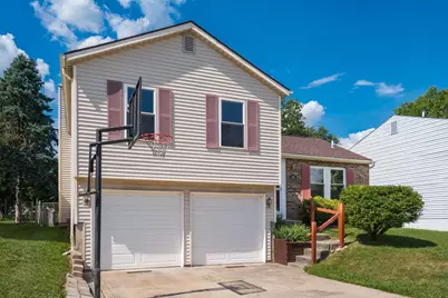 1782 Lone Prairie Drive, Powell, OH 43065 - Photo 2