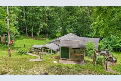 14584 Stump Run #Lot 11, Laurelville, OH 43135 - Photo 36