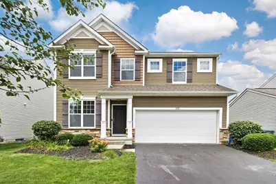 375 Giovanna Avenue, Columbus, OH 43213 - Photo 2