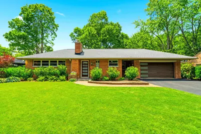 2781 Stratford Drive, Upper Arlington, OH 43220 - Photo 2