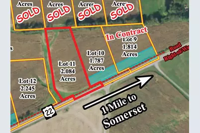 0 State Route 22 Road NW #Sheridan Estates (Tract 11), Somerset, OH 43783 - Photo 8
