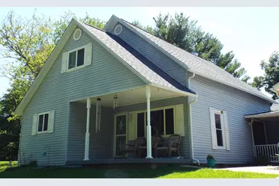2964 Tick Ridge Road, Vinton, OH 45686 - Photo 2