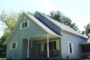 2964 Tick Ridge Rd, Vinton, OH 45686 - Photo 2