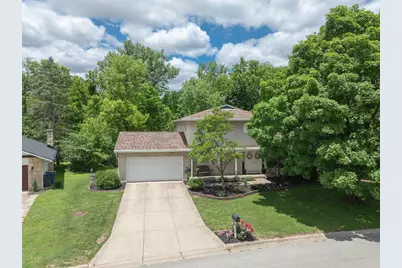 1332 Brookridge Drive, Columbus, OH 43235 - Photo 4
