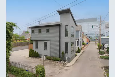 567 Lathrop Street, Columbus, OH 43206 - Photo 2
