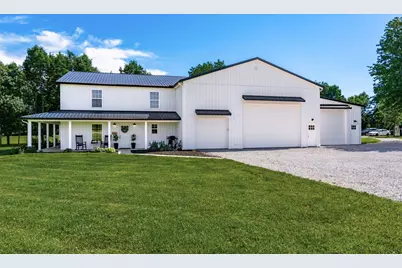 6001 Old Delaware Road, Mount Vernon, OH 43050 - Photo 4