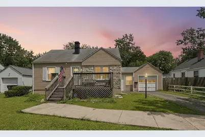 1010 Rose Place, Columbus, OH 43227 - Photo 4