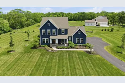 8580 Fitzhamon Drive, Plain City, OH 43064 - Photo 2