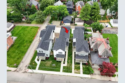 977 Oak Street, Columbus, OH 43205 - Photo 2