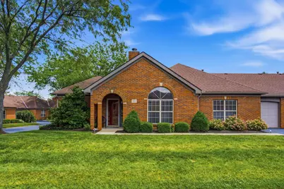 5831 Locbury Lane #R, Dublin, OH 43016 - Photo 2