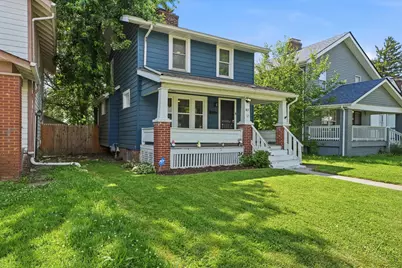 615 Larcomb Avenue, Columbus, OH 43223 - Photo 2
