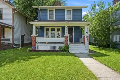 615 Larcomb Avenue, Columbus, OH 43223 - Photo 1