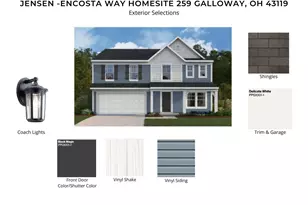 6245 Encosta Way, Galloway, OH 43119 - Photo 2